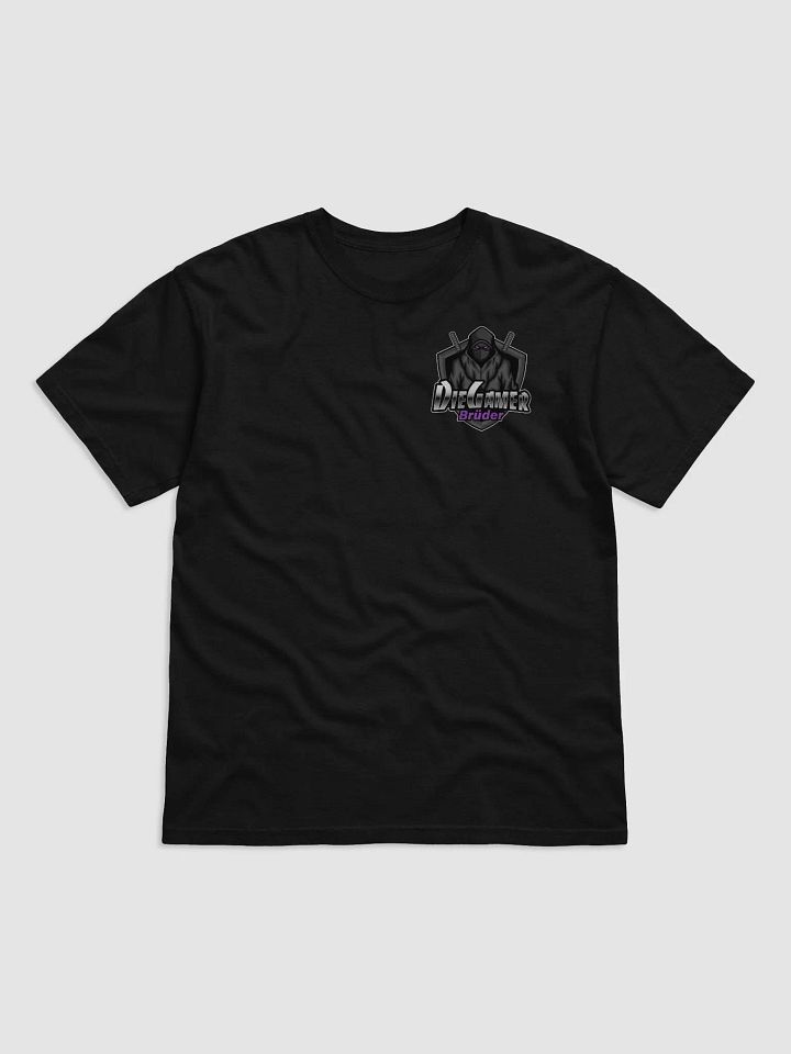 DieGamerBrüder T-Shirt product image (1)