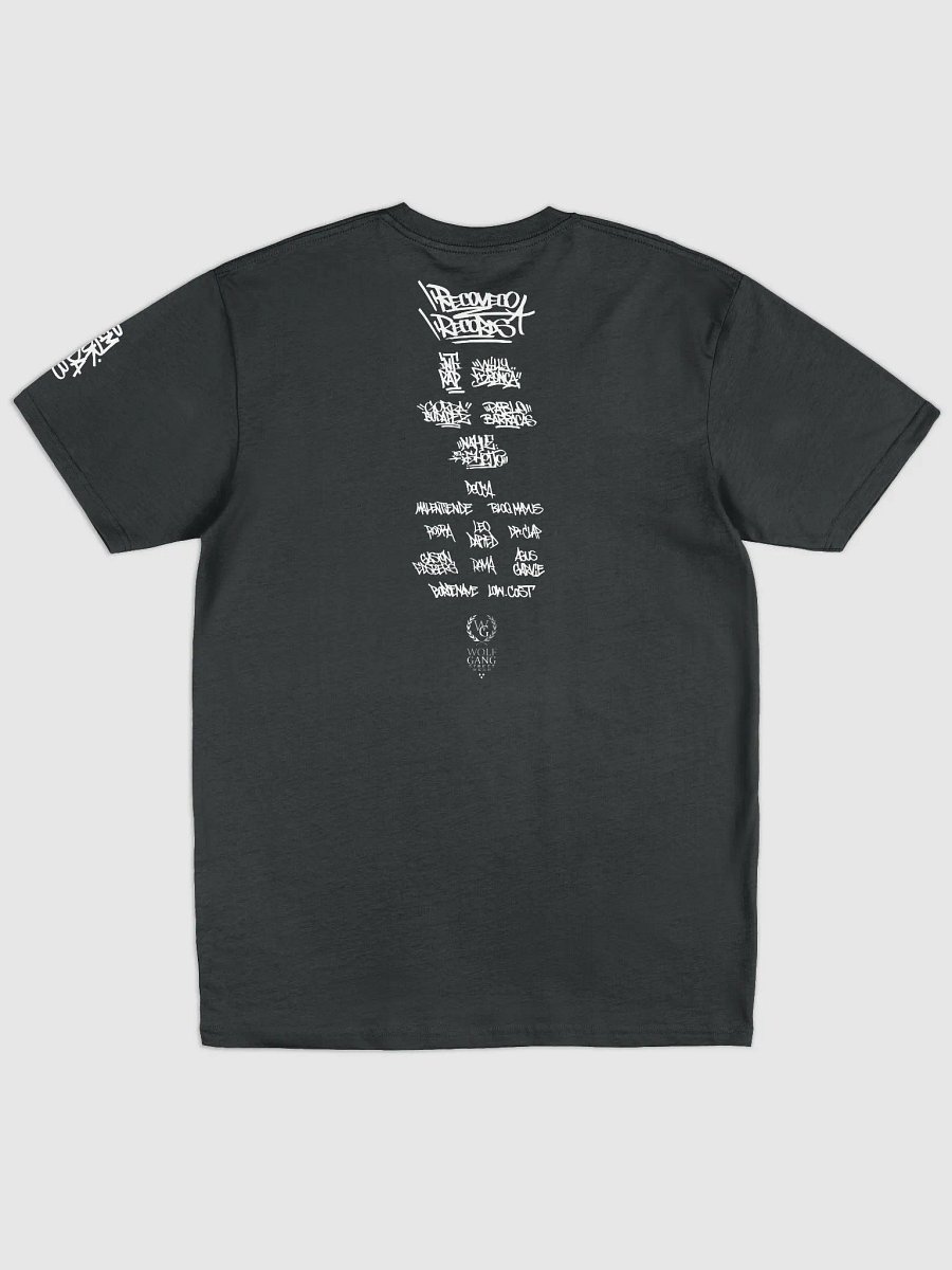 LA BOOMBAP STAFF - T-shirt product image (3)