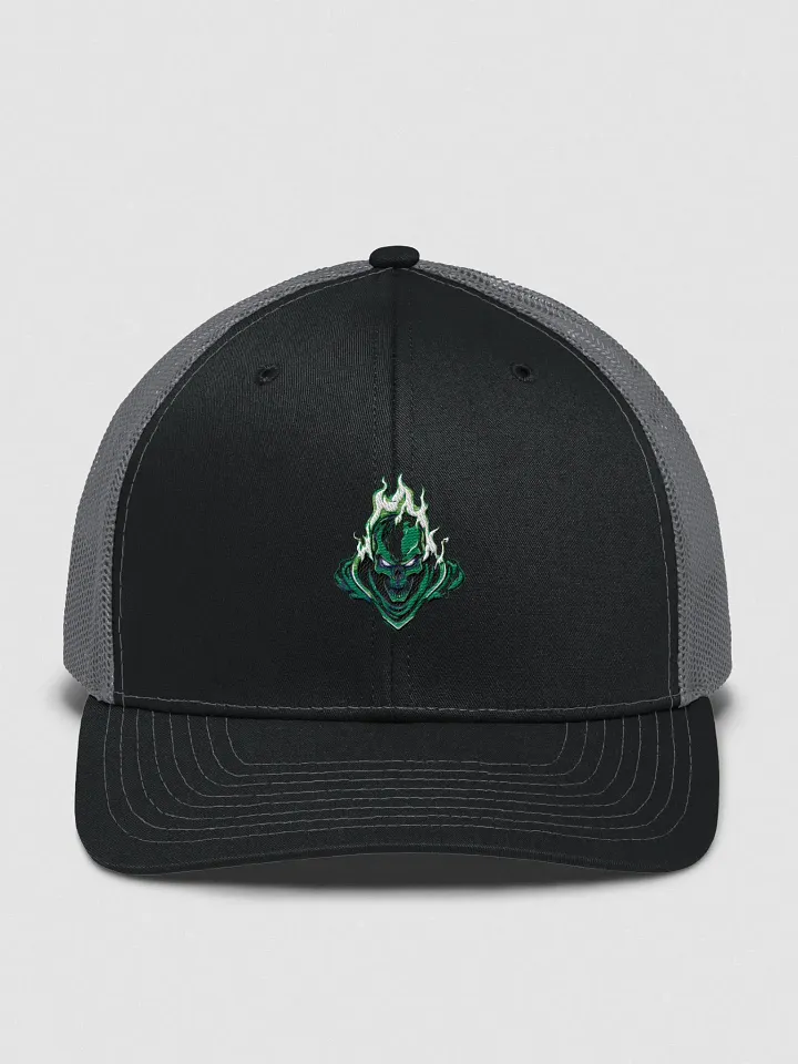 GhostRider Hat product image (1)