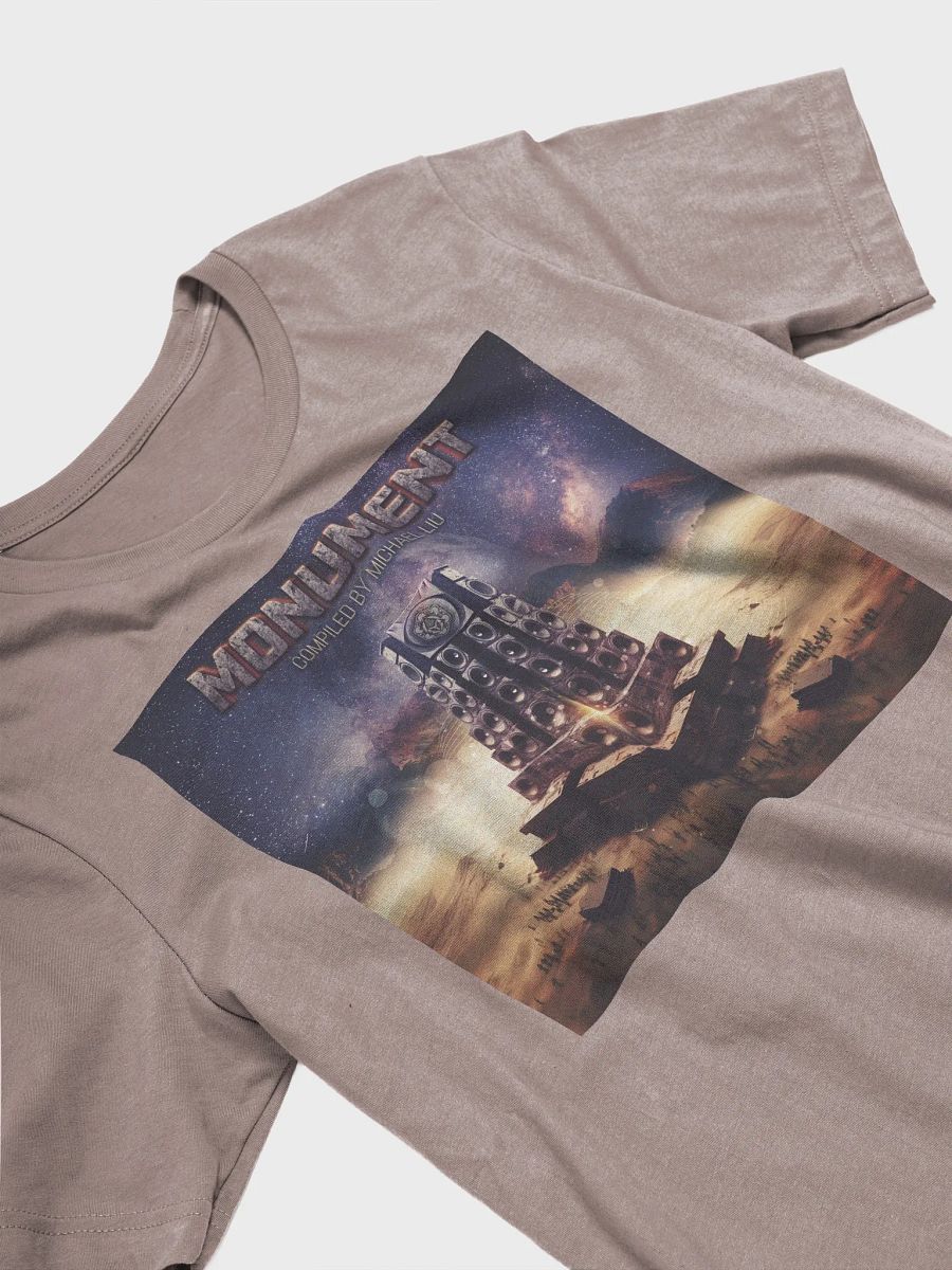 Monument / Psydemia T-Shirt product image (4)