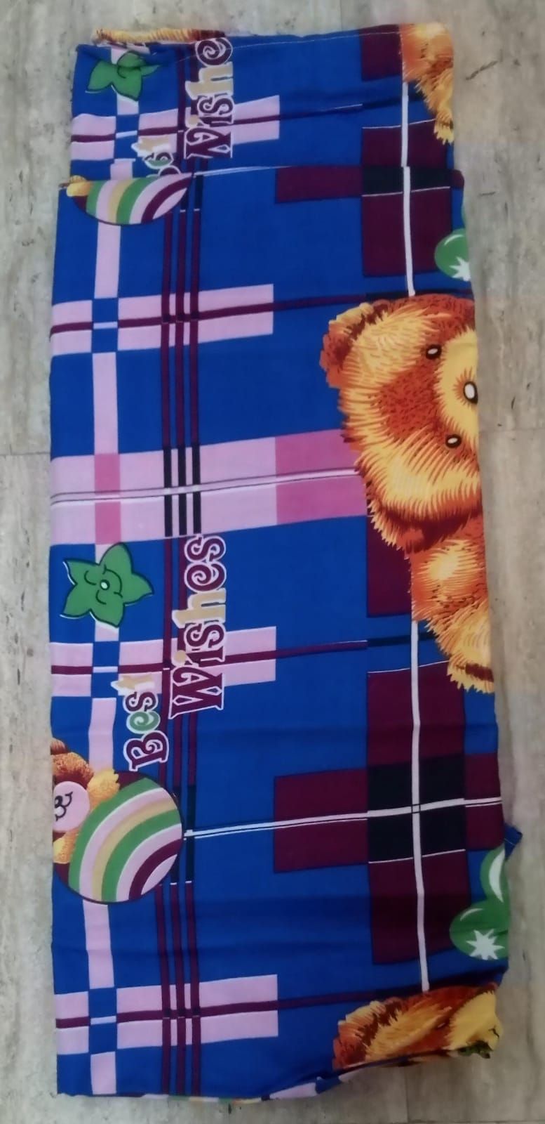 BED SHEET product image (2)