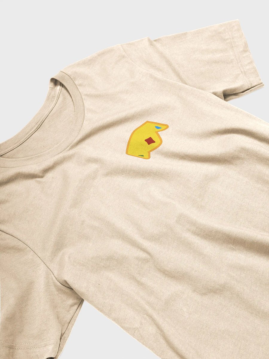 Crown T-Shirt (Multiple Colors) product image (28)