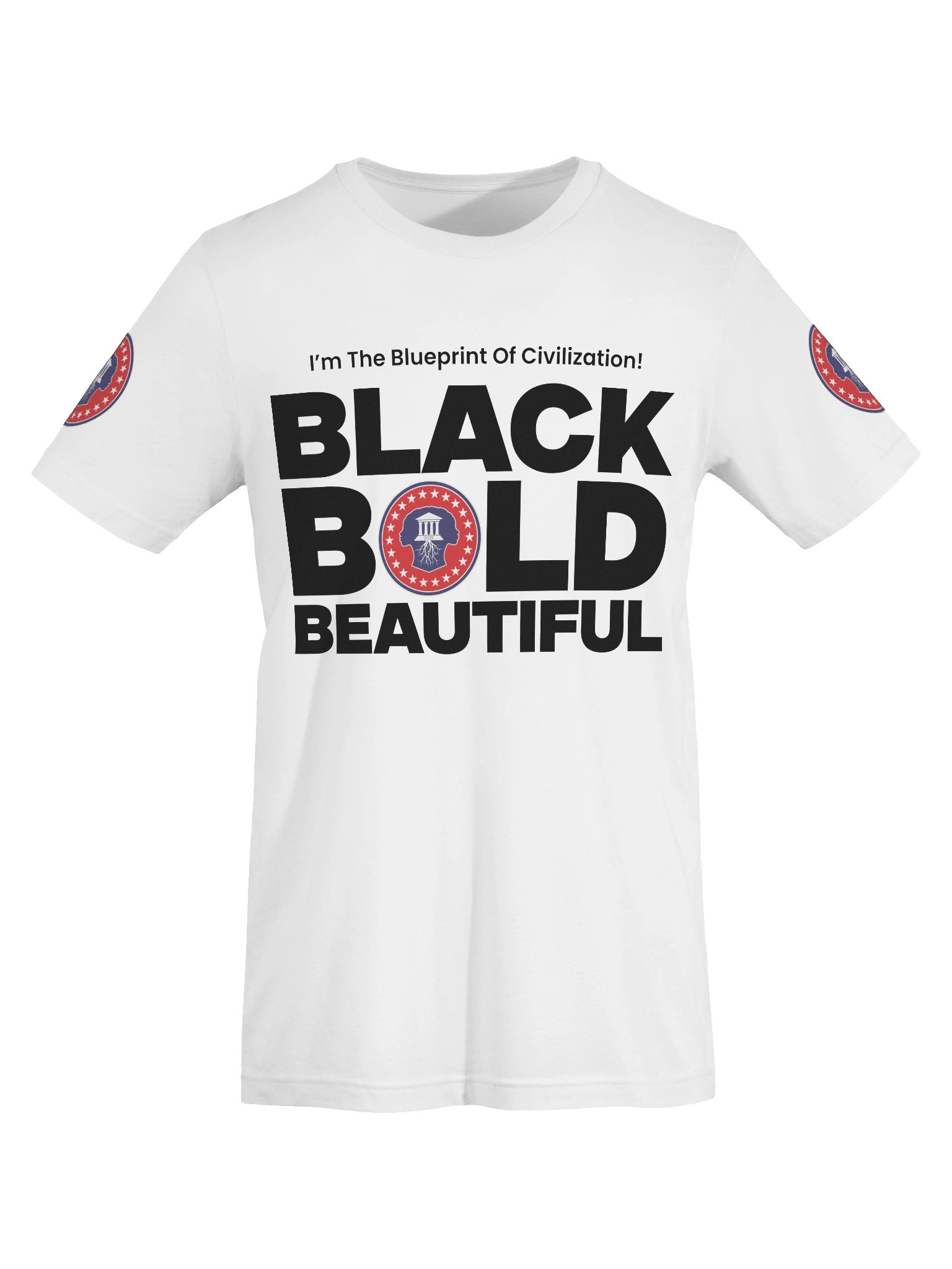 PA - Mother of Civilization T-Shirt product image (7)