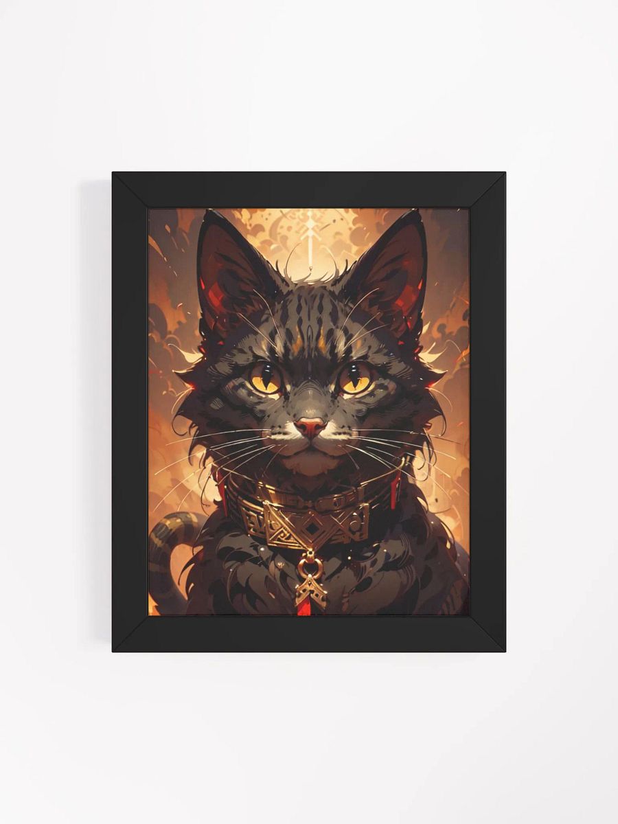 “Fierce and Fabulous Feline” product image (21)