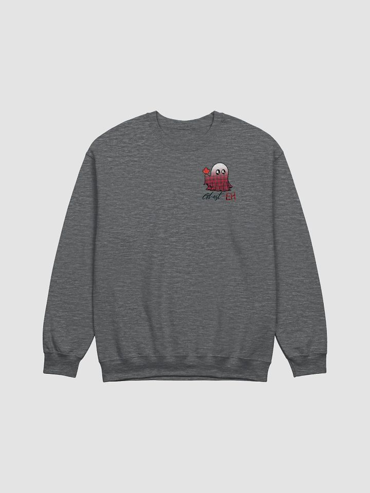 GHOST(EH) (CREWNECK) product image (2)