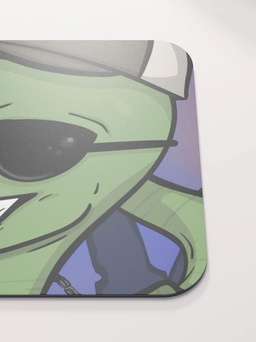 Worm Mouse Pad product image (5)