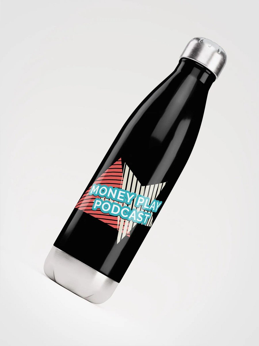 Garrafa MoneyPlay Podcast product image (4)