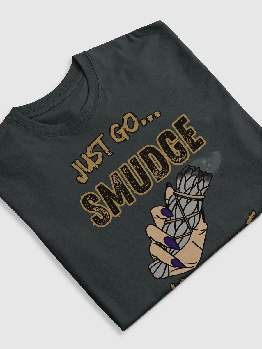 Smudge Yourself Sage Men's Tee product image (5)