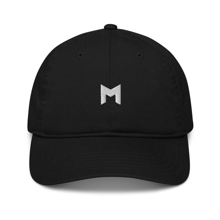 MNML Cap product image (1)