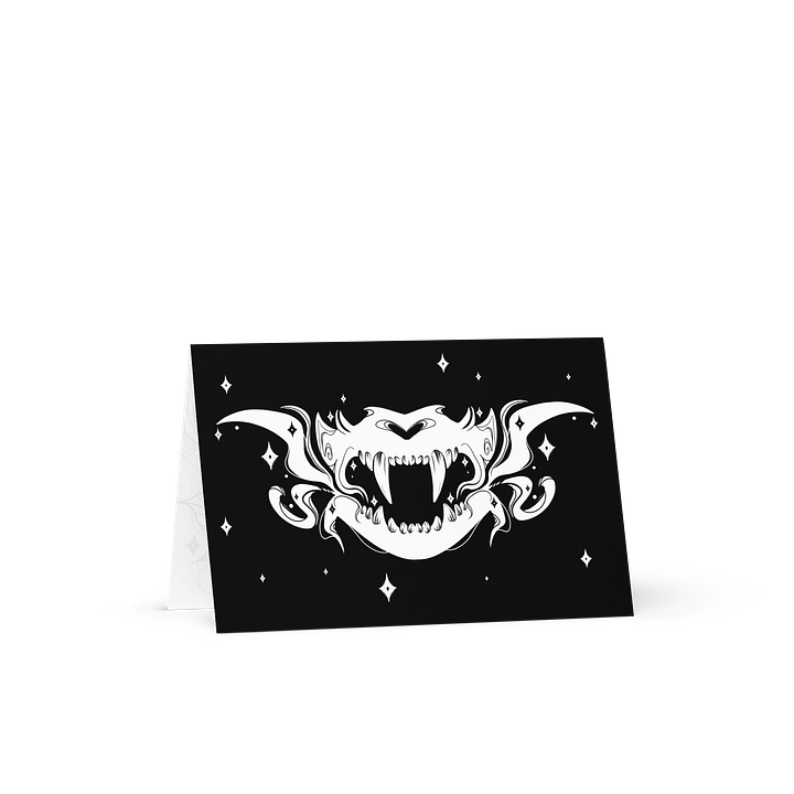 Mystical Greeting Card product image (1)