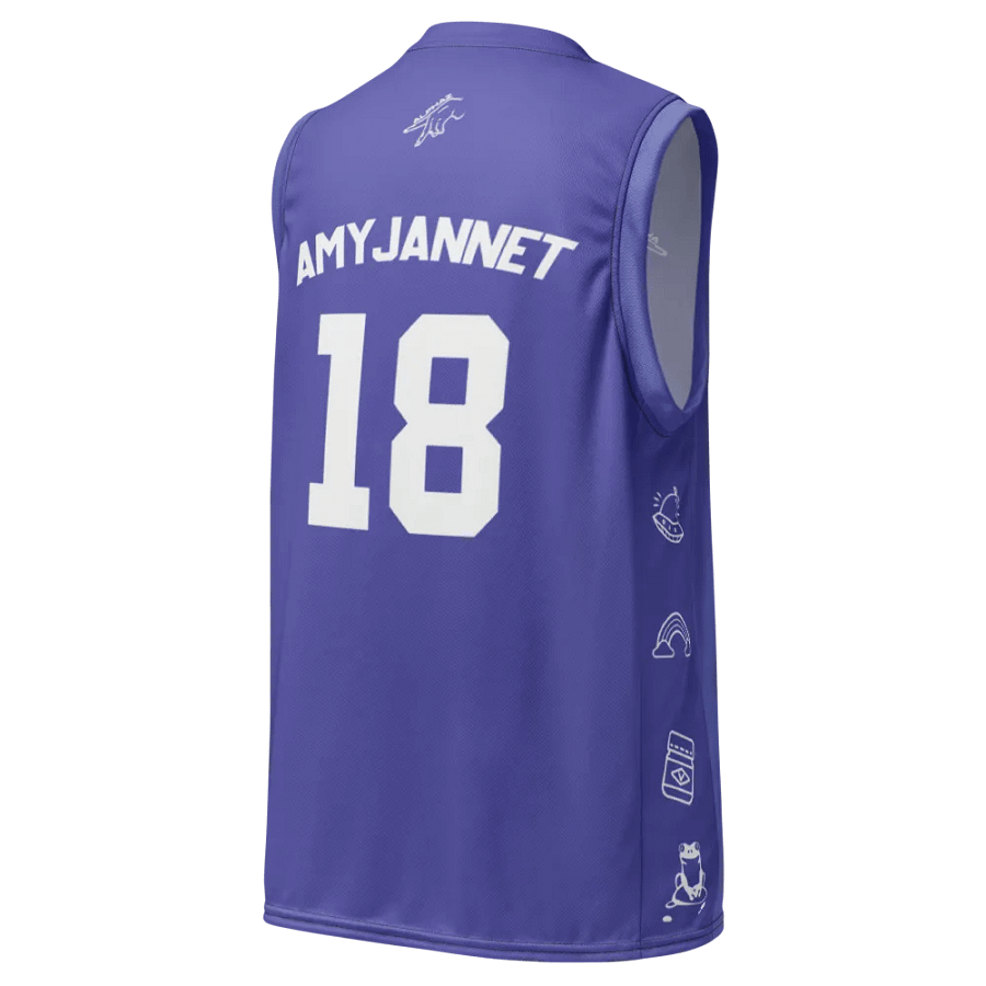 HARVEY JERSEY (PURPLE) product image (10)