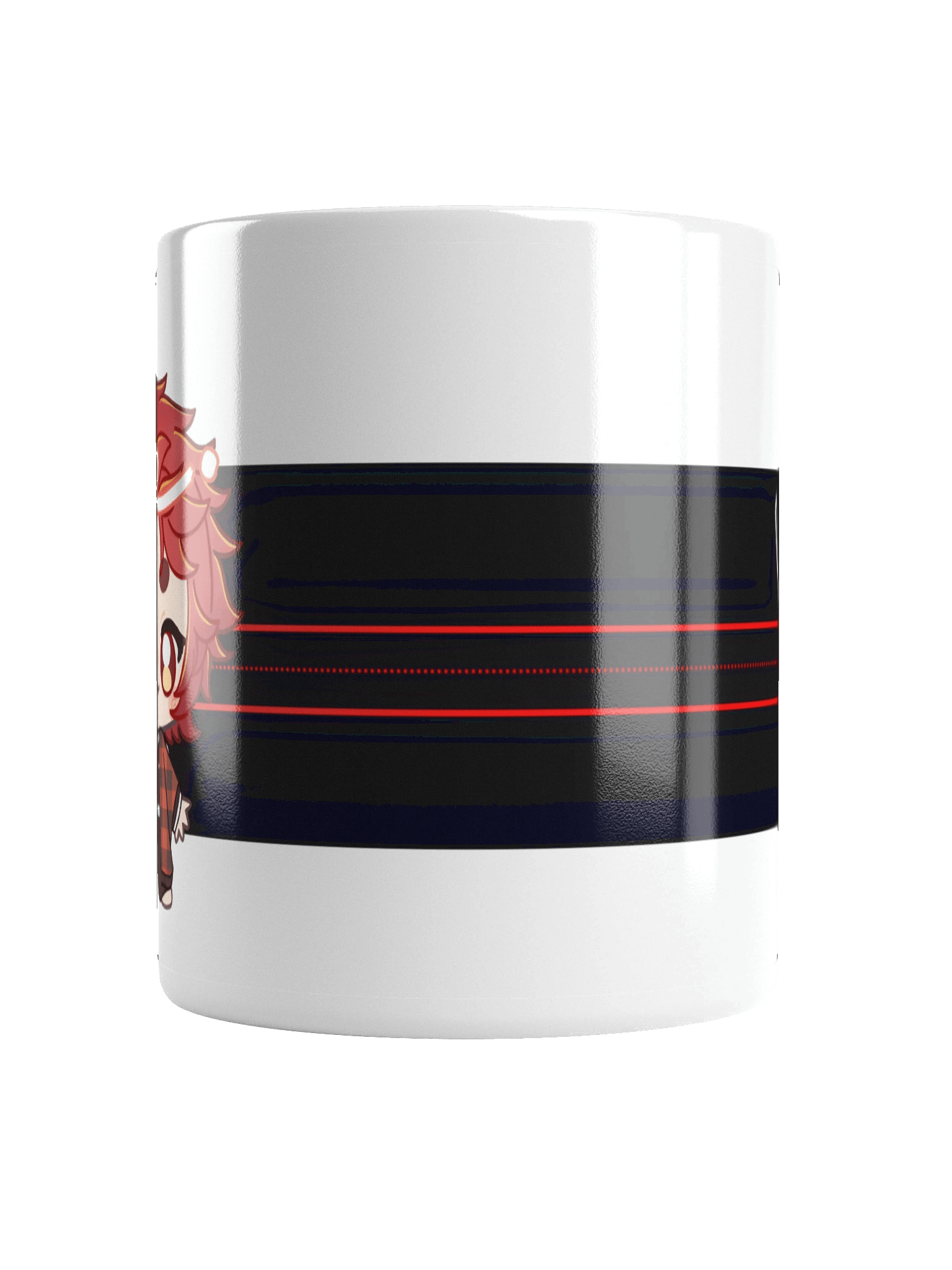 Cool Kids Deputy 2-Sided Mug product image (18)