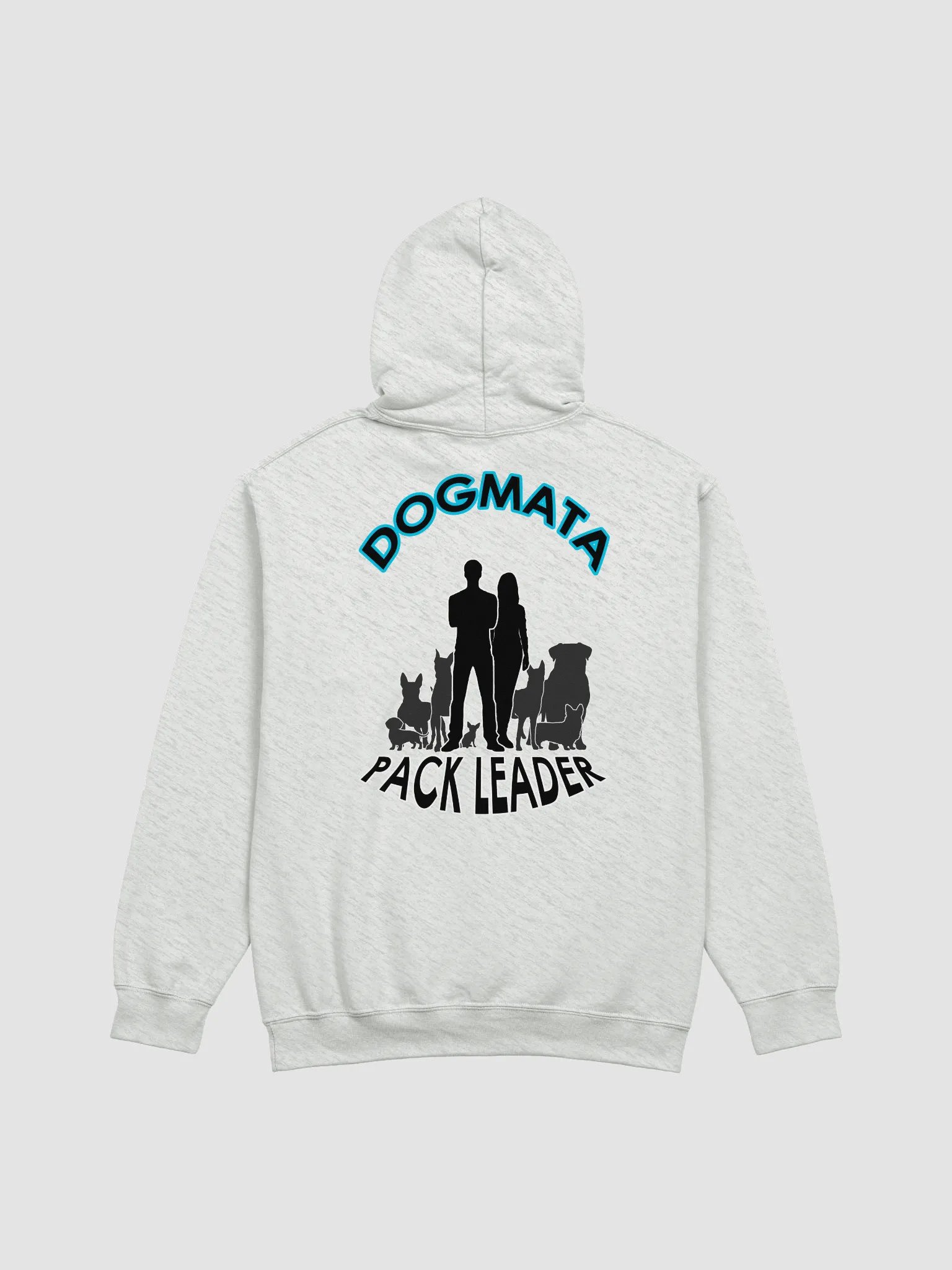 Pack Leader Hoodie product image (2)