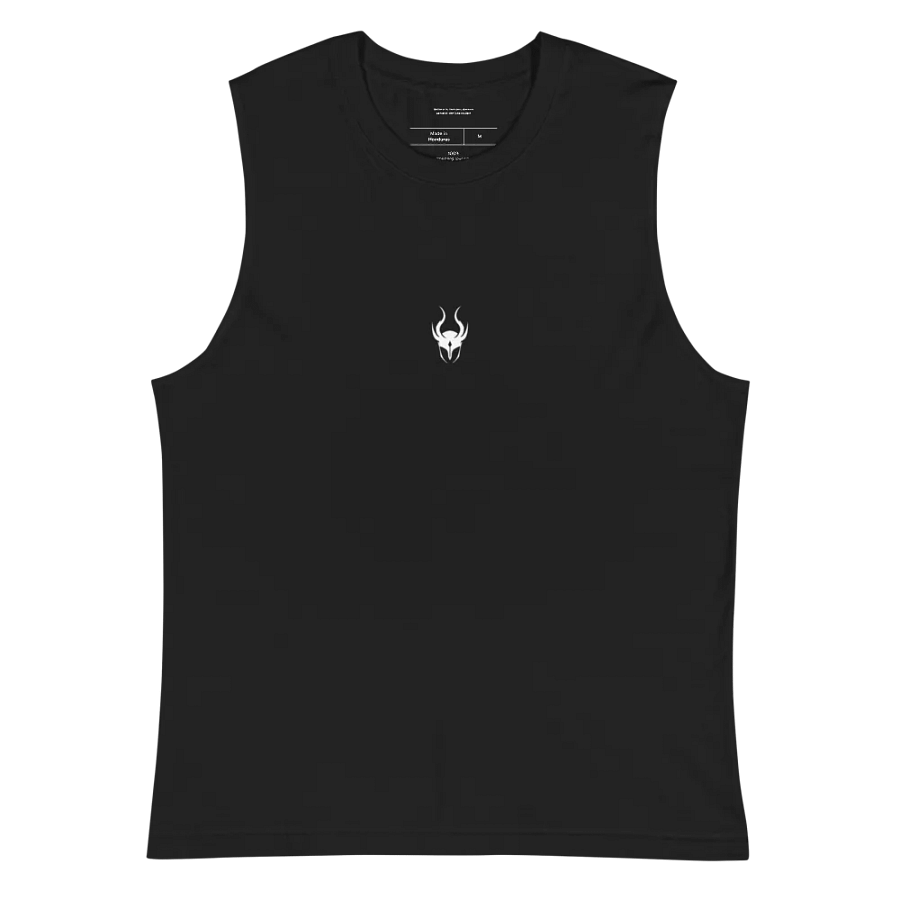 LIMITLESS TANK TOP product image (5)