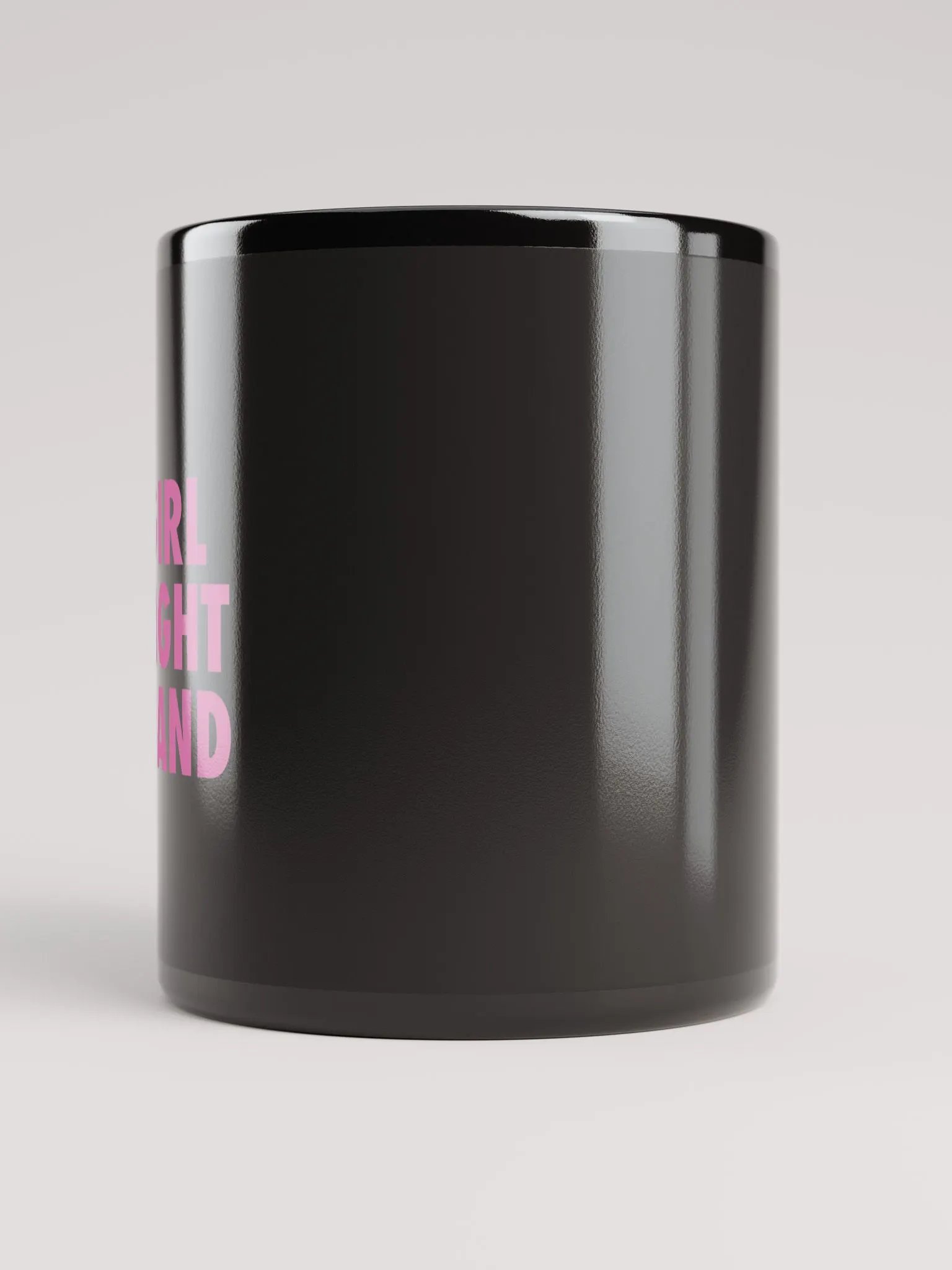 Girl Night Stand Coffee Mug product image (9)