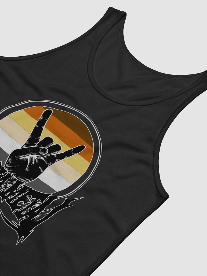 LGBTQIA Metal Bears product image (2)