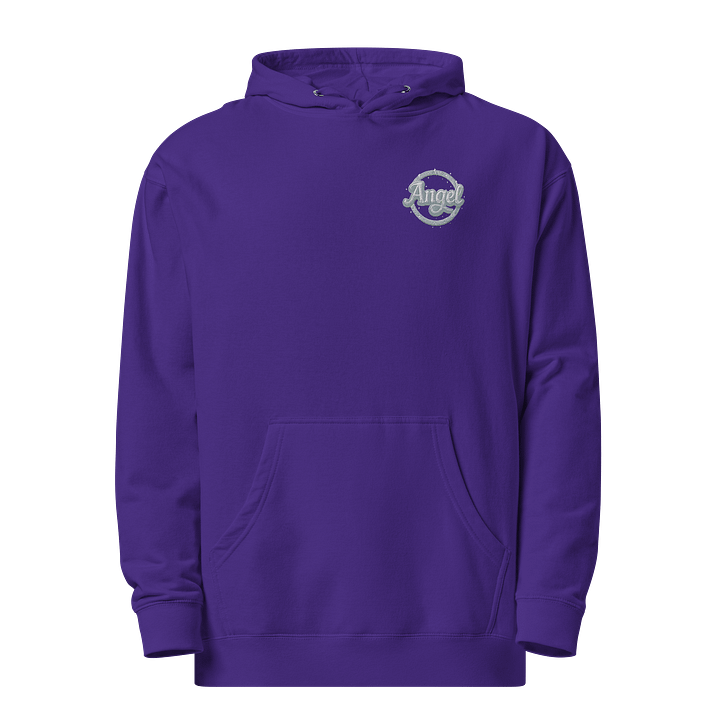 Shawty's Celestial Exclusive Premium Angel Comfort Hoodie product image (1)