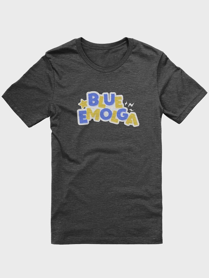 Blue Logo product image (1)
