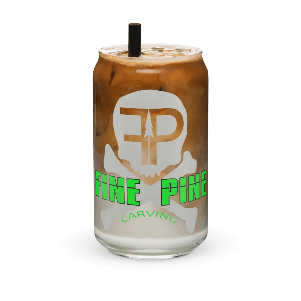 FP Pirate Glass Chiller product image (6)