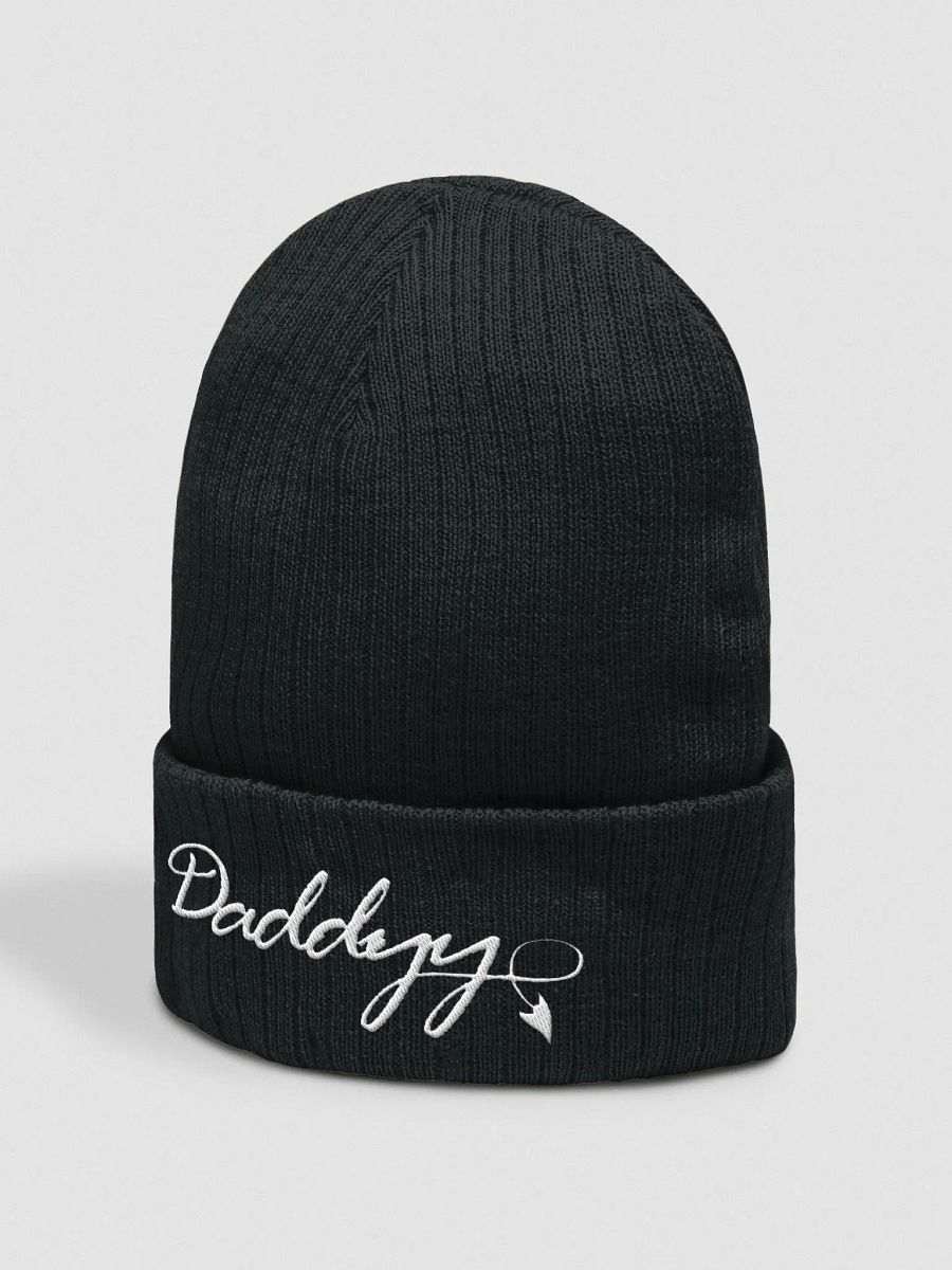 Demon Daddy Beanie product image (2)