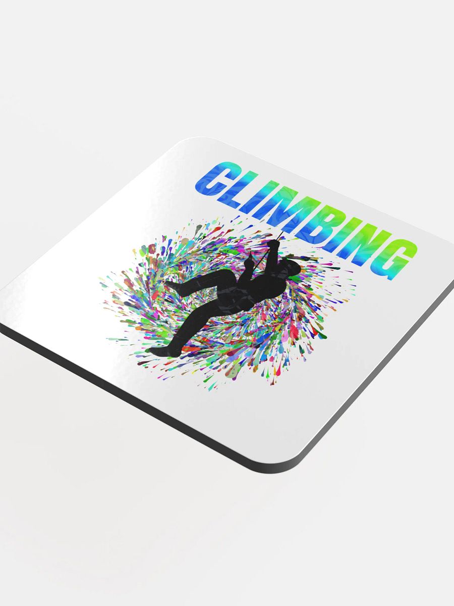 Climbing Spiral Male Vibrant Adventure Coaster product image (4)