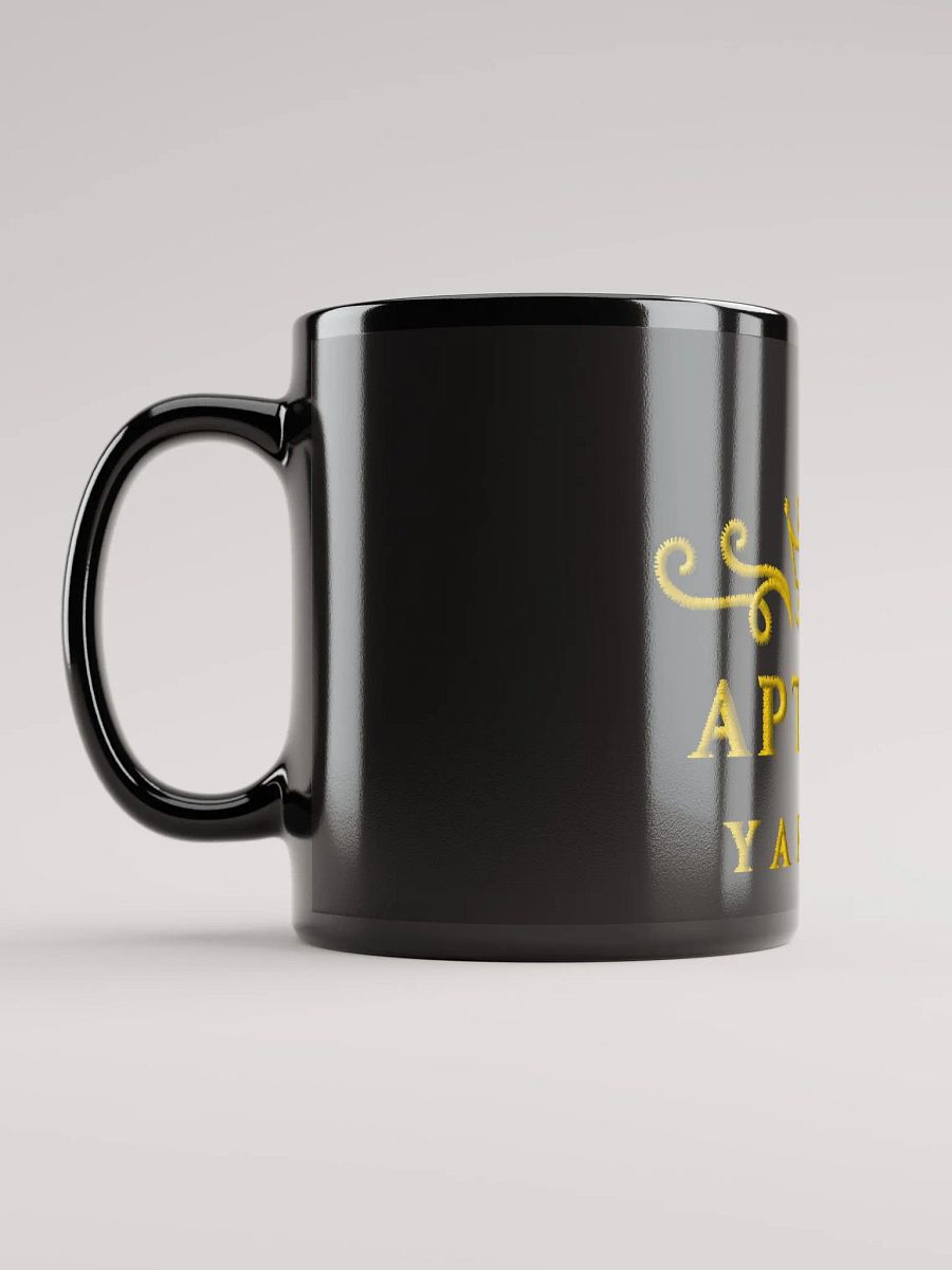 Radiant Words Mug product image (6)