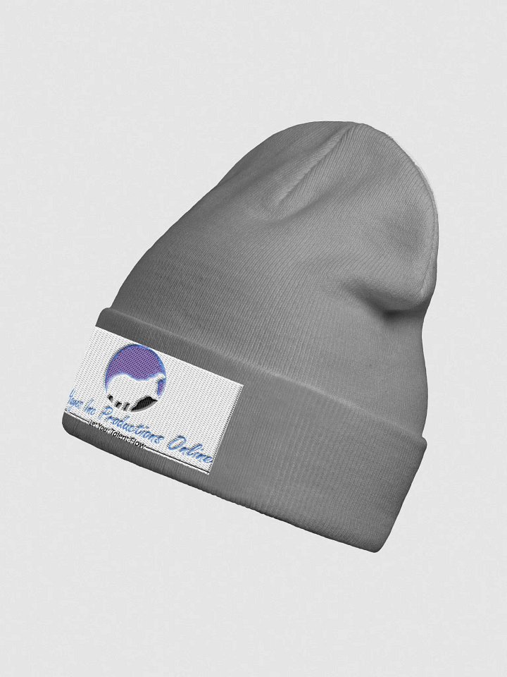 Hayes Inc Productions Online Beanie product image (7)