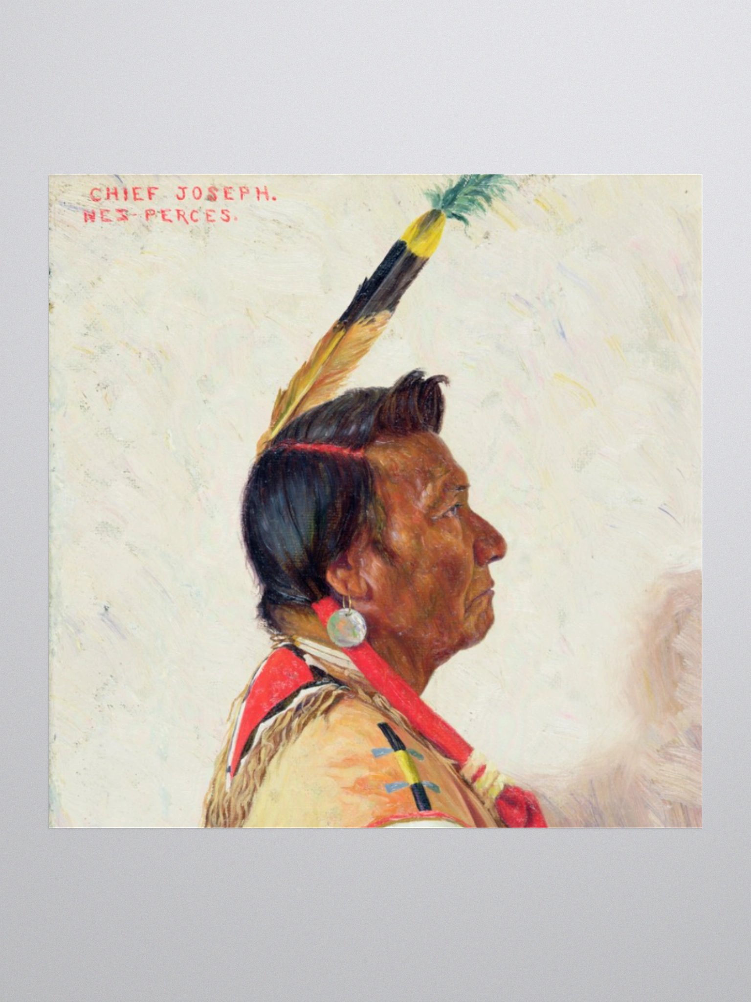 Chef Joseph - Sticker product image (1)