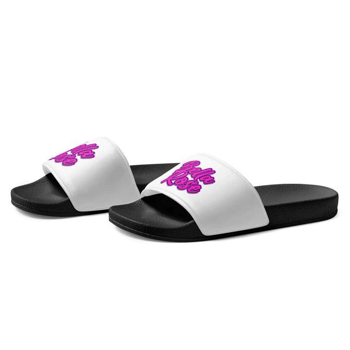 Bella Rose OG Slides product image (1)