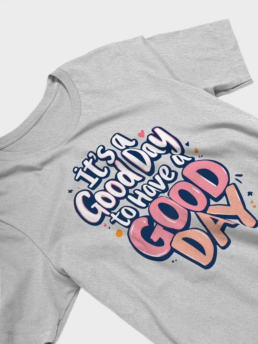 Good Day Graphic Tee product image (28)