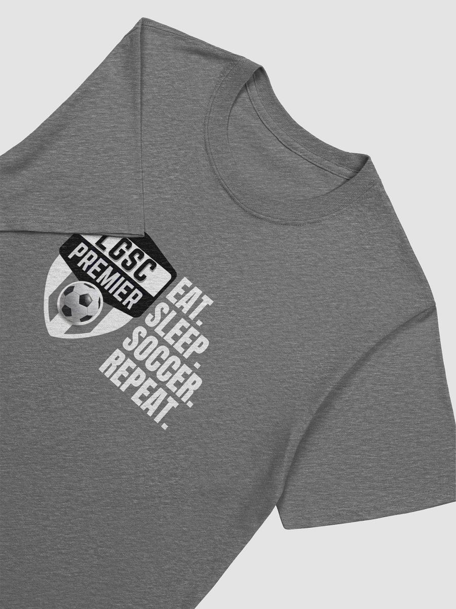 Premier ESSR Unisex T-Shirt product image (5)
