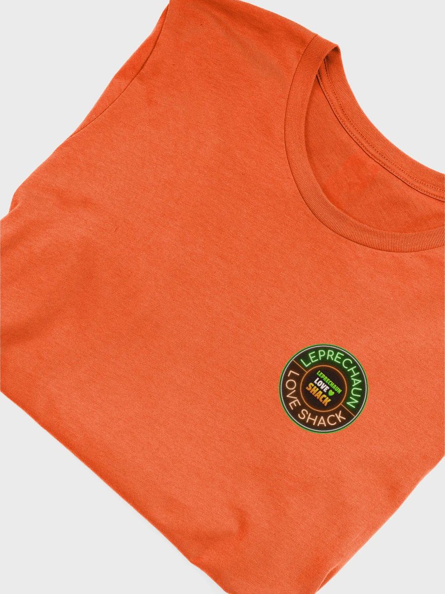 LLS V2 Logo T-Shirt product image (50)