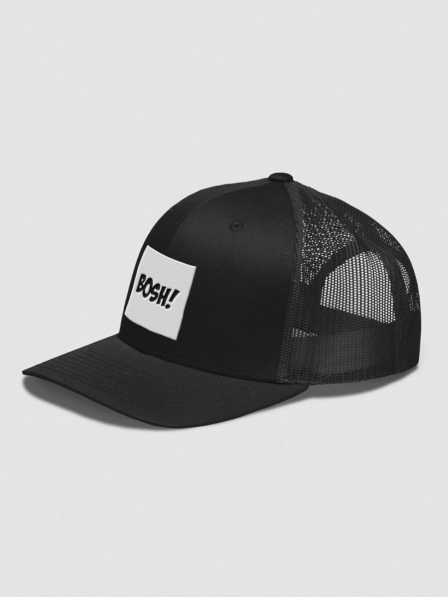 BOSH Hat product image (2)