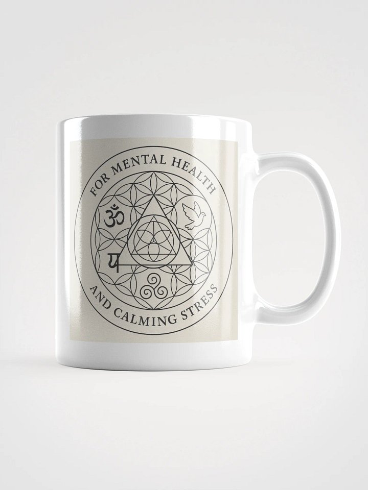 Calming Radionic Design product image (1)