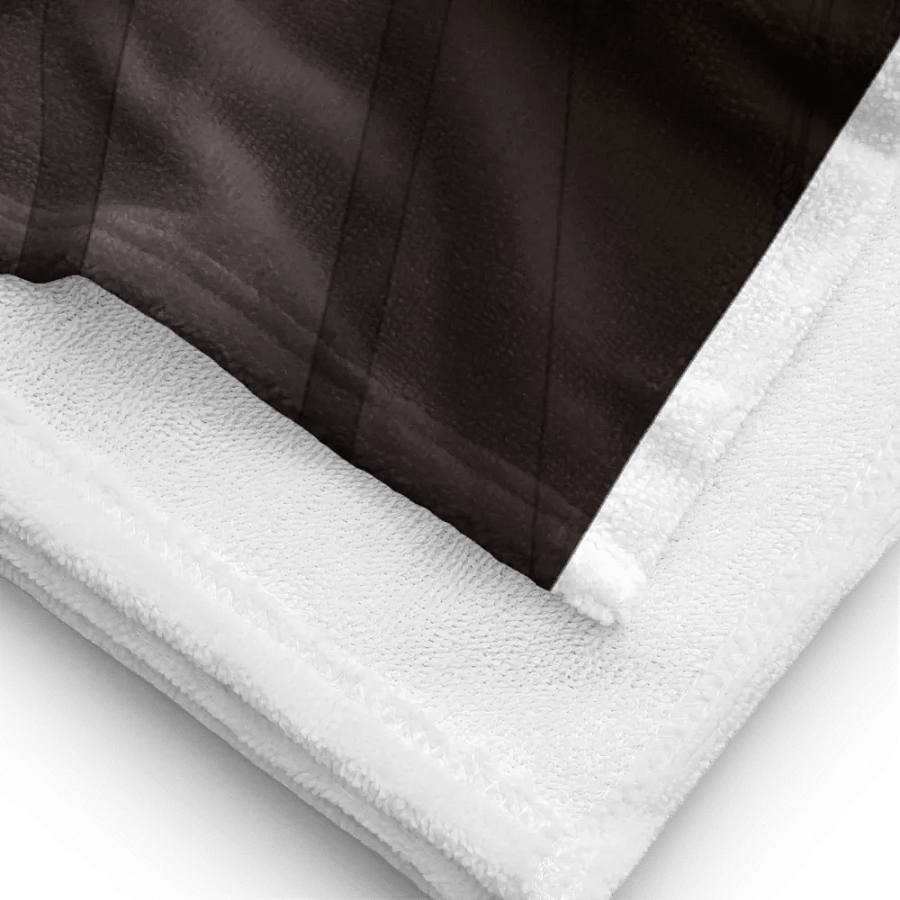 Endra x OLI Towel product image (4)