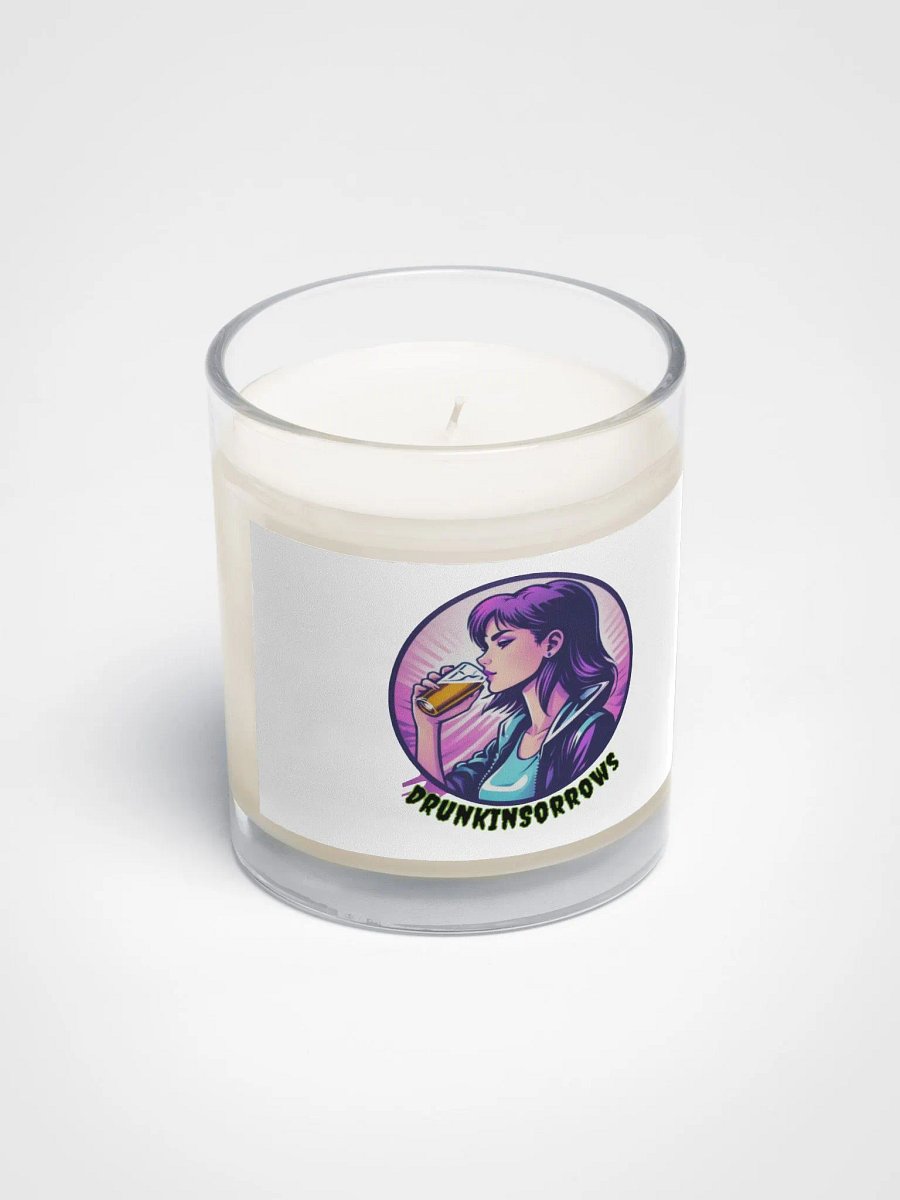 Candle product image (2)