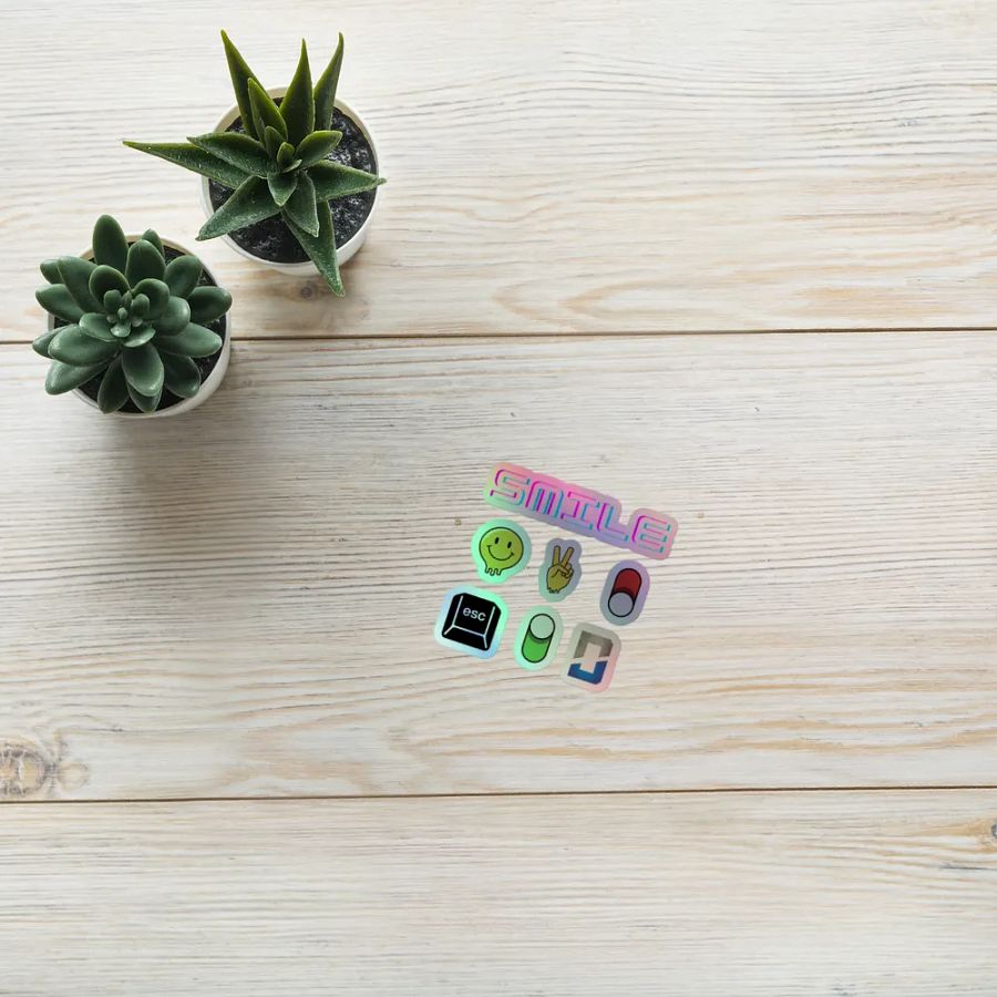Sticker Bundle product image (10)
