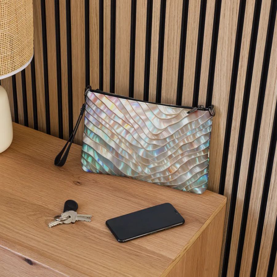 Muse XI Crossbody Bag product image (4)