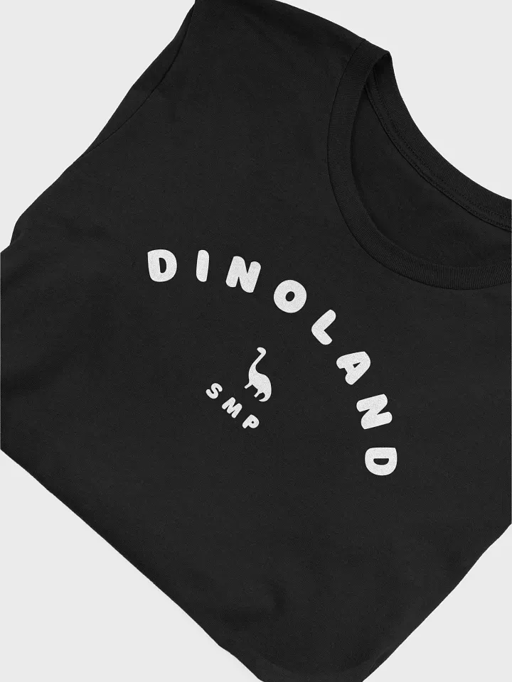 Dinoland SMP T-Shirt product image (1)