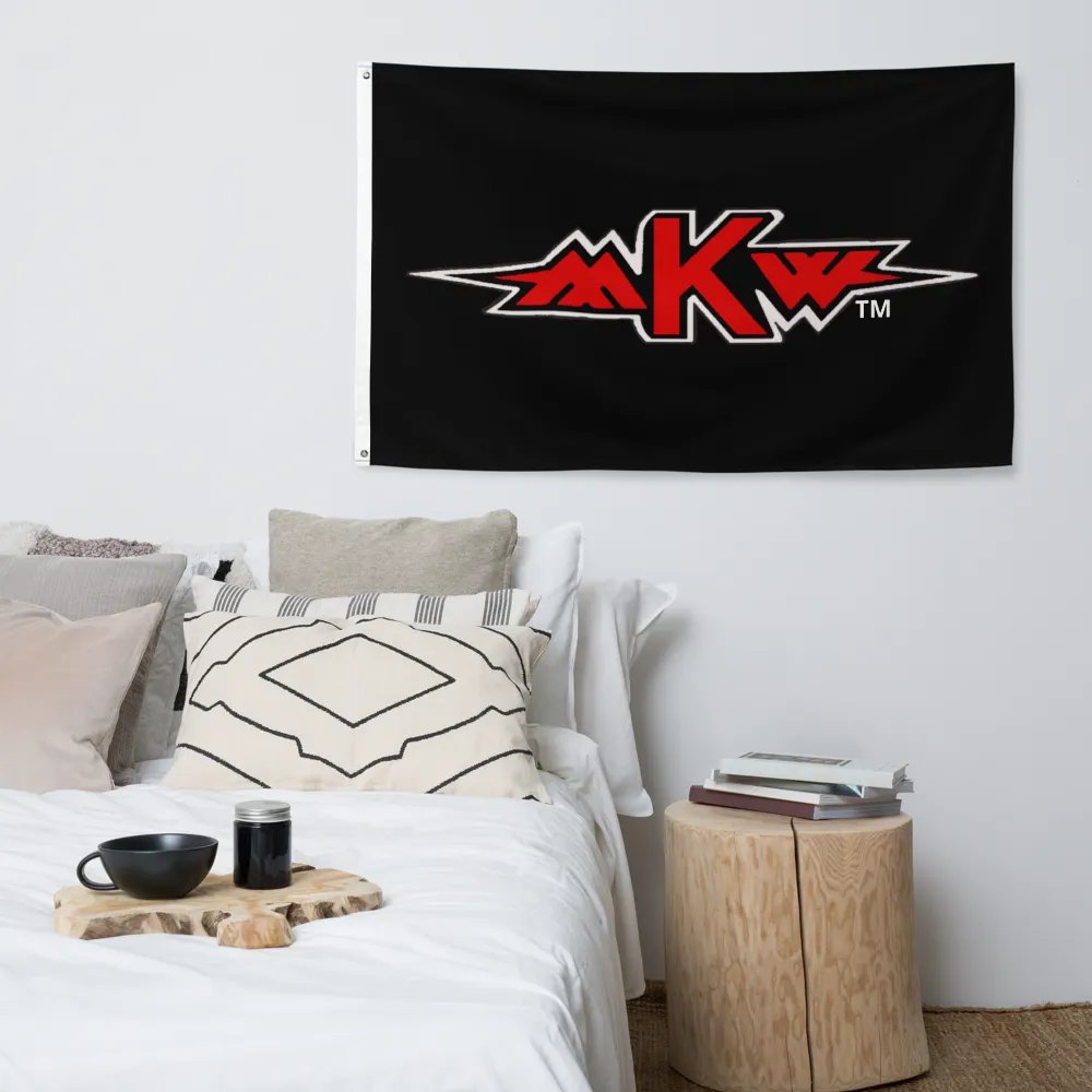 MKW Flag product image (4)
