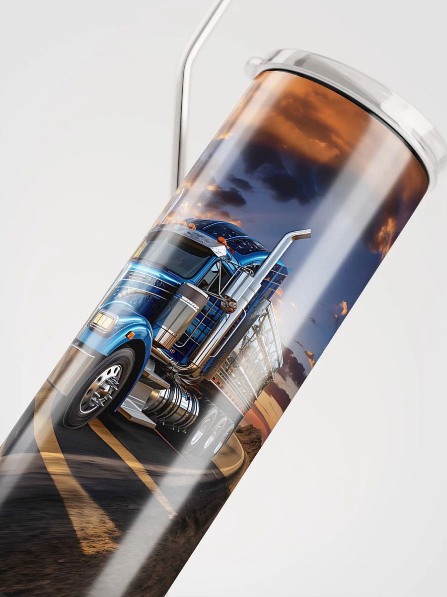 Truck Hauler Tumbler product image (6)