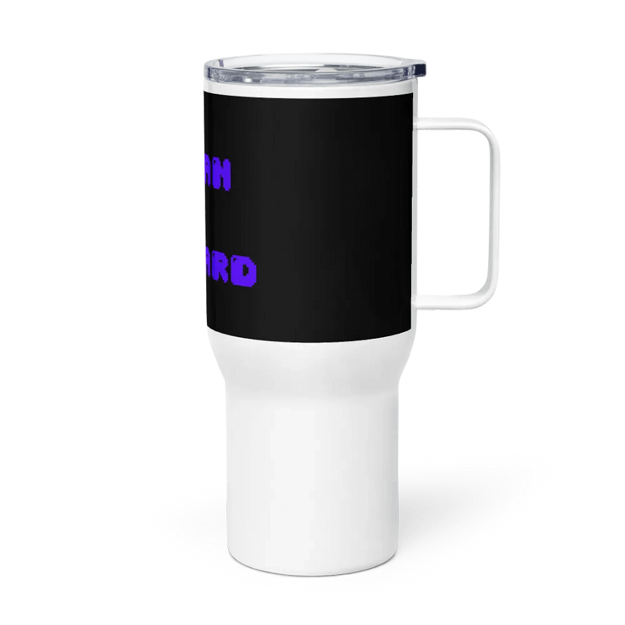 Bean Wizard Travel Mug product image (3)
