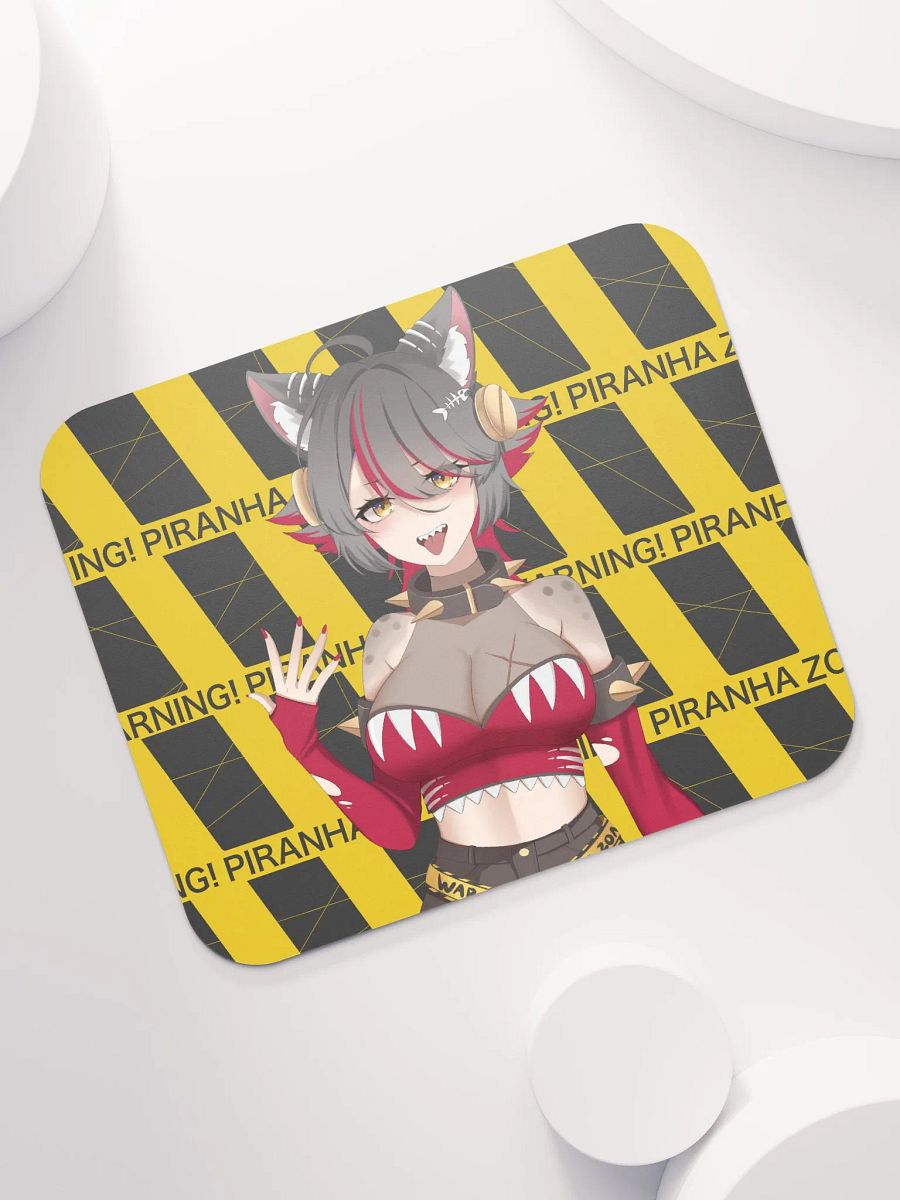 Piranya Mousepad product image (7)