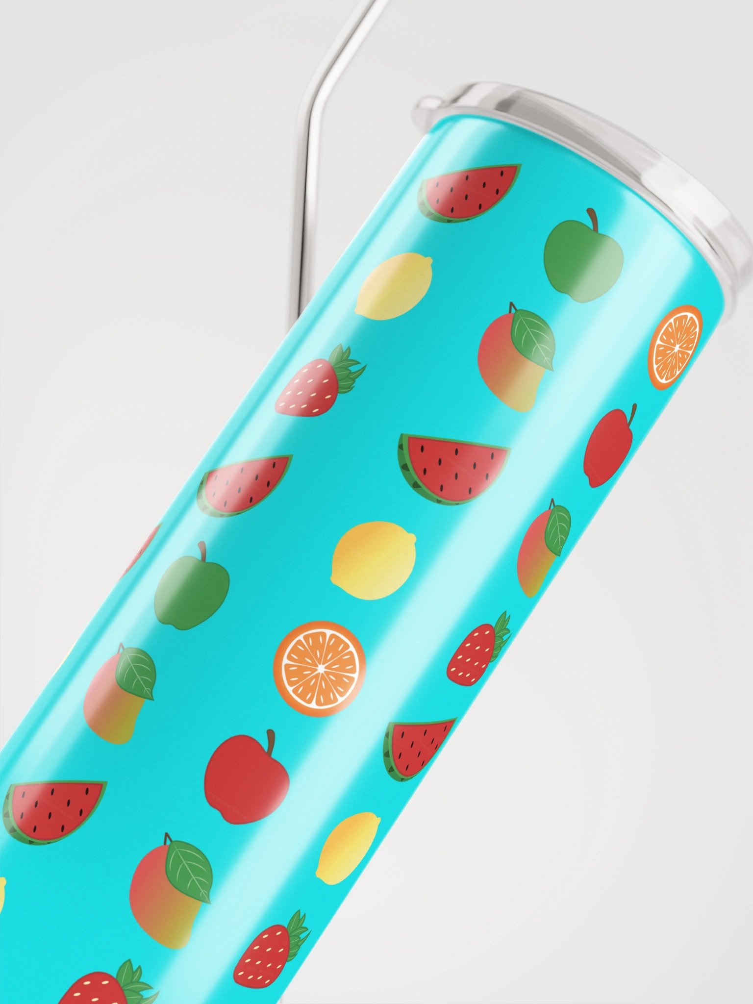 Fruity Stainless Steel Tumbler product image (5)
