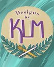 Designs by KLM