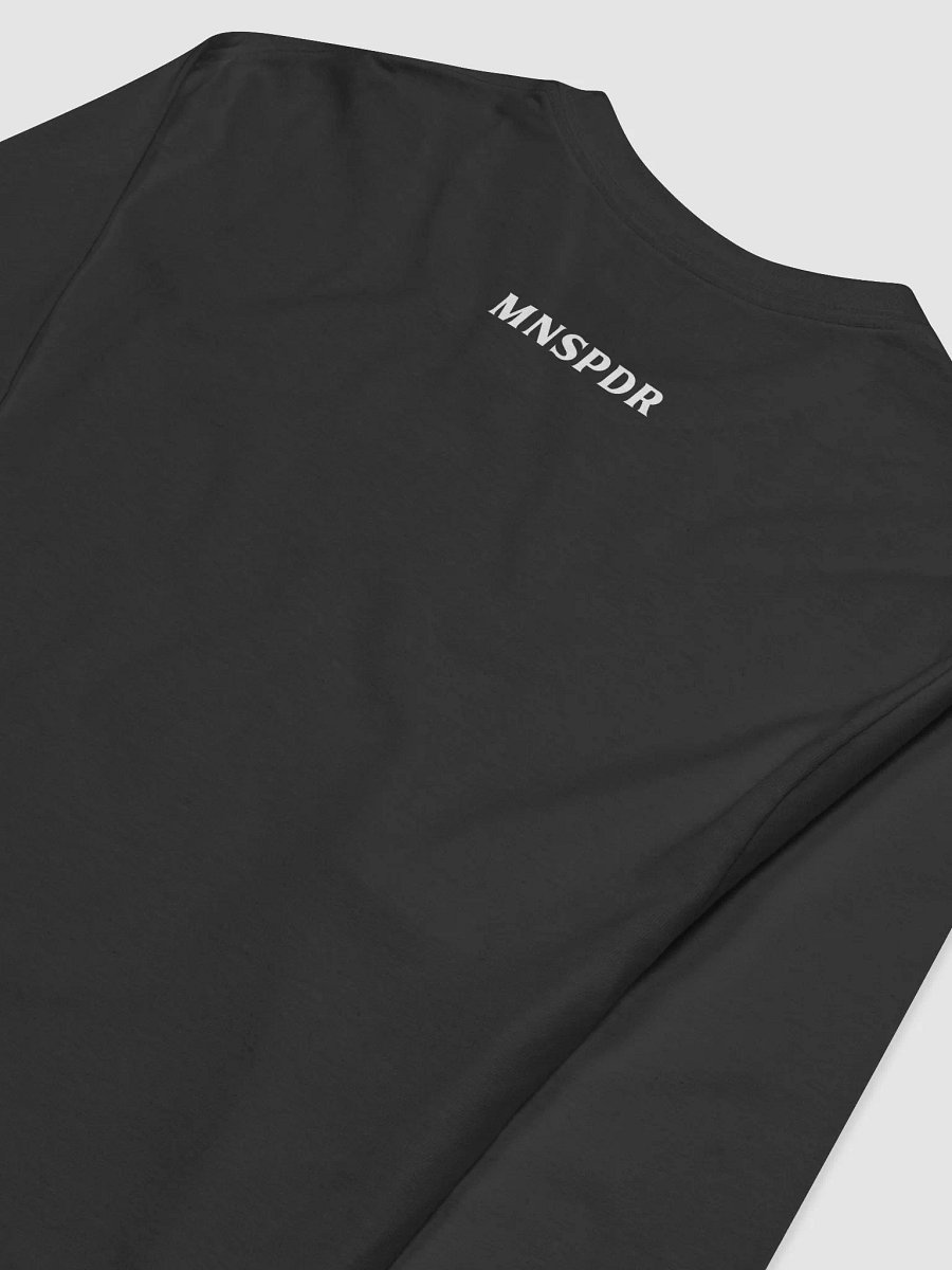 ESSENTIALS - BASIC LONG-SLEEVE TEE product image (4)