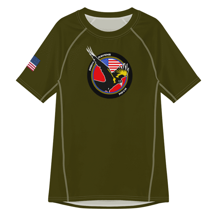 NRVN MILITARY US MARINE APPRECIATION SHIRT- 2025 product image (1)