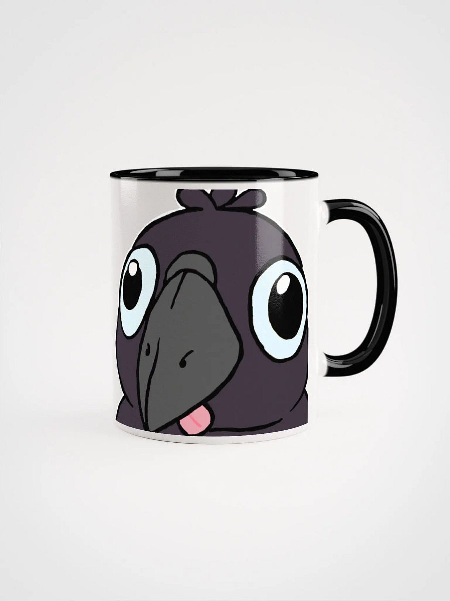 Derpy Edgar Mug product image (5)