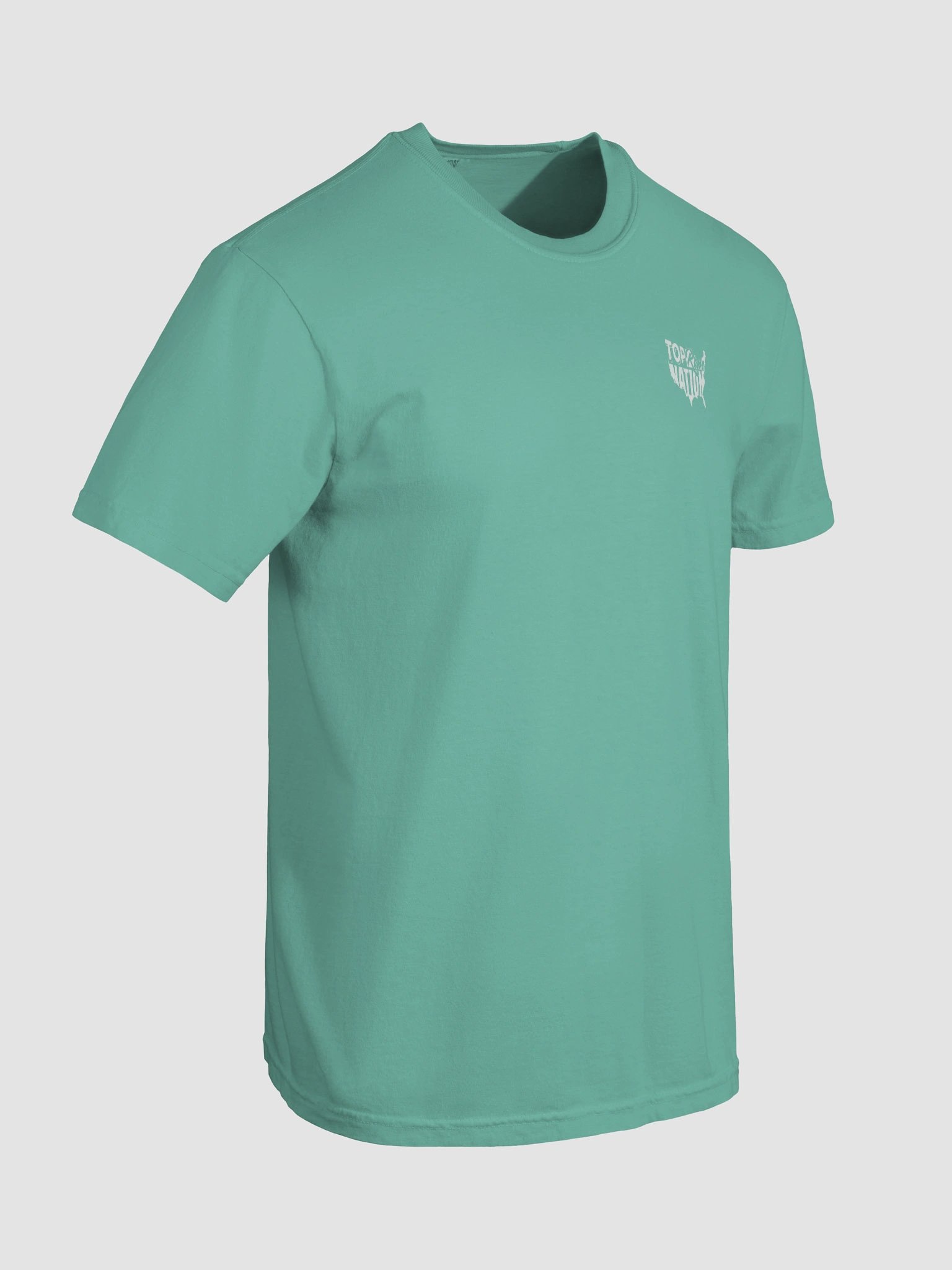 Top Rope Nation Small Logo product image (112)