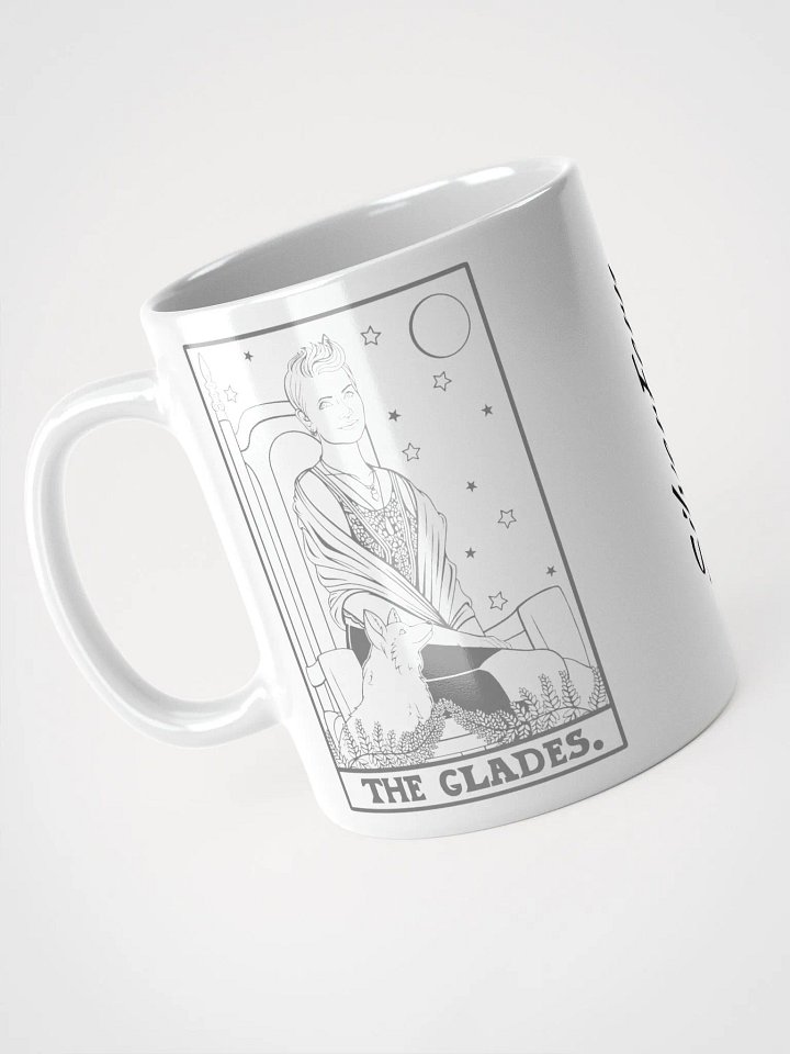 The Glades Mug product image (2)